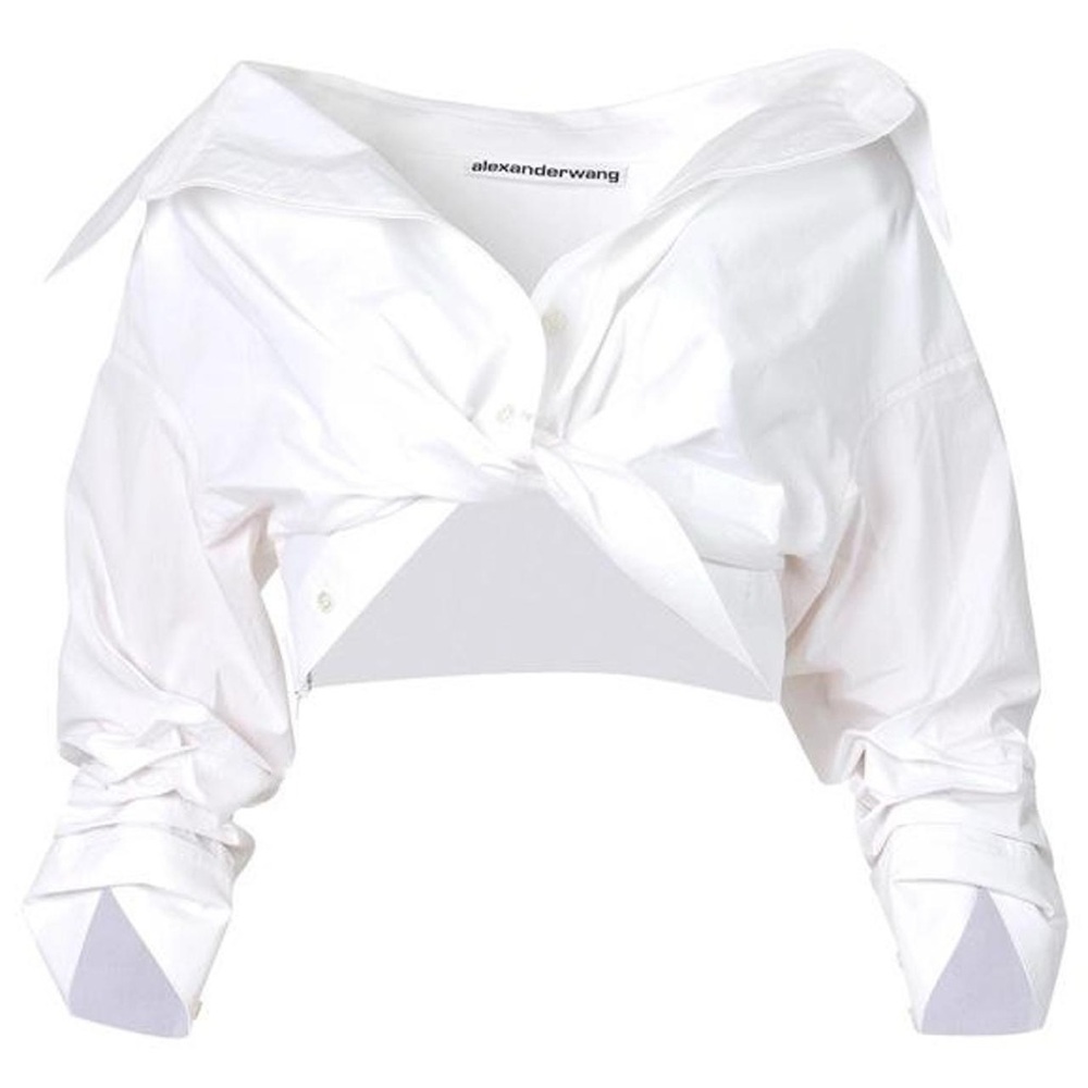 Alexander Wang Top